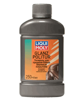 Поліроль для емалей LIQUI MOLY GLANZ POLITUR
